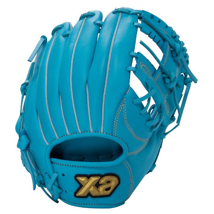ザナックス ザナックス（XANAX） BJG26AM1W 40 野球 グラブ 軟式