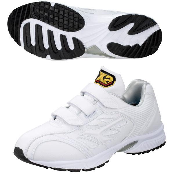 ザナックス ザナックス（XANAX） BS532TL 0101 野球 トレーニング