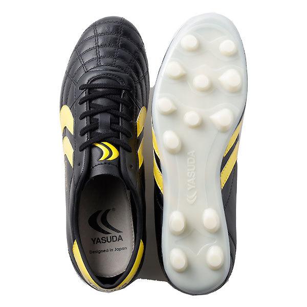 ヤスダ（YASUDA） F20002 0003 サッカ− スパイク リガレスタ プロ