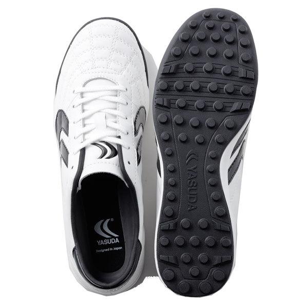 ヤスダ（YASUDA） F20003 0100 サッカ− トレーニングシューズ