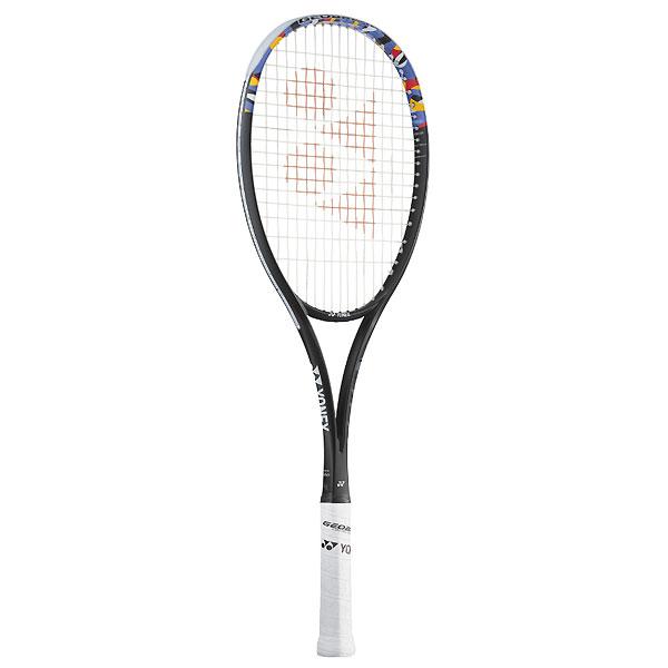 軟式テニスラケット4本セット（ジオブレイク50S含む） YONEX Yonex（ヨネックス） 02GB50S 044 テニス 軟式（ソフト
