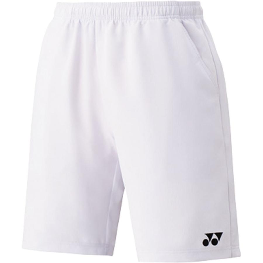 YONEX（ヨネックス） 15048 011 テニス UNI ハーフパンツ（スリム