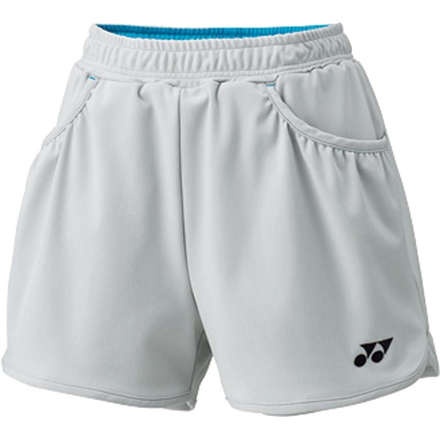 YONEX（ヨネックス） 25019 326 テニス WOMEN ショートパンツ アイス