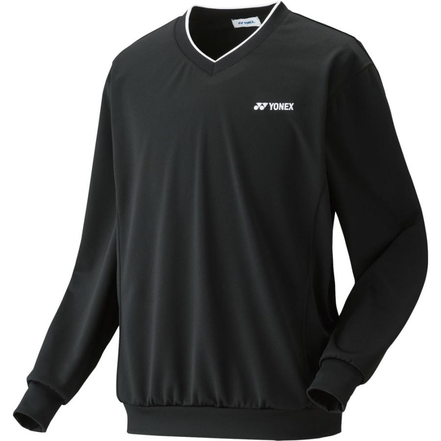 YONEX（ヨネックス） 32019 007 テニス UNI トレーナー 17SS