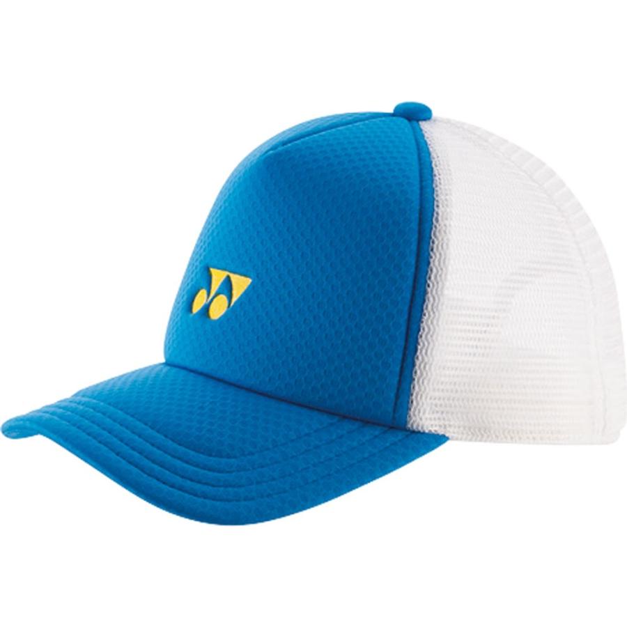 YONEX ネイビー メッシュキャップ ALL JAPAN インターハイ限定 YONEX Yonex（ヨネックス） 40007 786 テニス メッシュキャップ