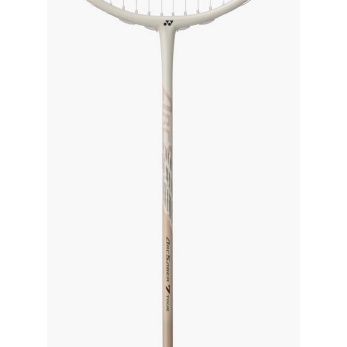 YONEX（ヨネックス） ARC7T 343 バドミントン ラケット アークセイバー