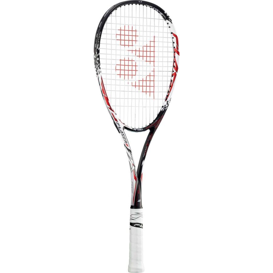 Yonex ヨネックス Flr7s 001 軟式 ソフト テニスラケット フレームのみ エフレーザー7s その他ラケット Yy Flr7s 001 アンドウスポーツ テニス ラケット 17ss