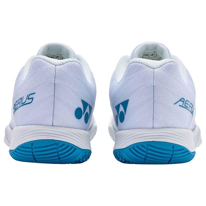 YONEX（ヨネックス） SHBAZ2M 207 バドミントン シューズ パワー
