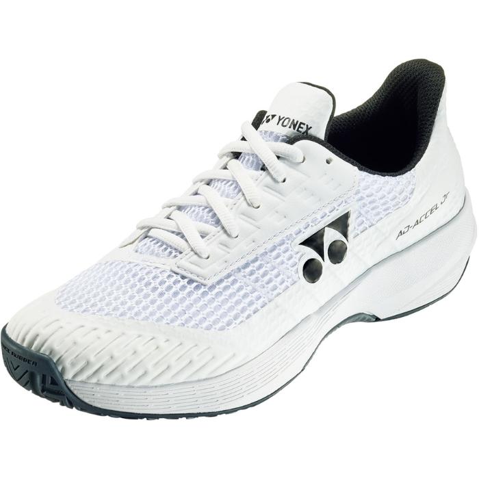 テニスシューズ　ヨネックス YONEX（ヨネックス） SHTAAJA 011 テニス シューズ ジュニア パワー