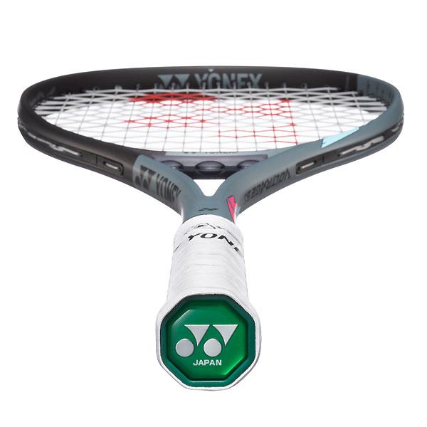 【美品】ヨネックス　軟式テニスラケット YONEX（ヨネックス） VR5S 244 テニス 軟式（ソフト） ラケット