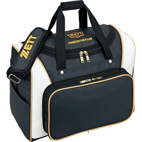 ZETT ゼット セカンドバッグ プロステイタス バッグ BAP520-1911 ゼット（ZETT） BAP520 1911 野球 バック セカンドバッグ