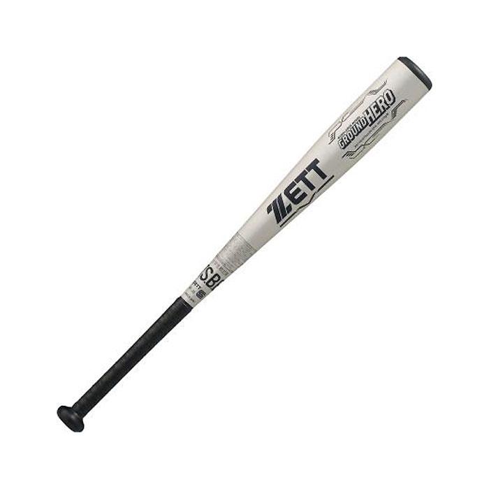 ゼット（ZETT） BAT74616 1300 野球 少年軟式 金属バット グランド