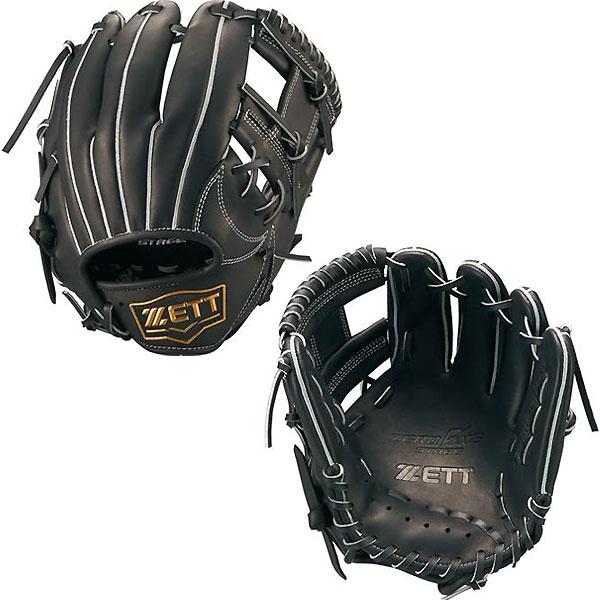 新品ゼロワンステージ 軟式 ジュニア サイズM セカンド・ショート用