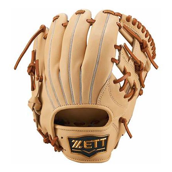 ゼット（ZETT） BJGB74410 3236 野球 少年軟式 グラブ ソフトステア