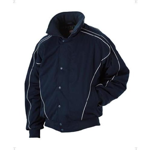 ZETT（ゼット）　グラウンドコート　BOG401　野球　13FW
