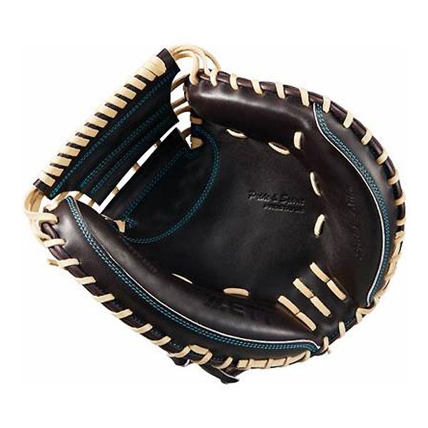 ゼット ZETT（ゼット） BPROCM252S 3732 野球 硬式 ミット