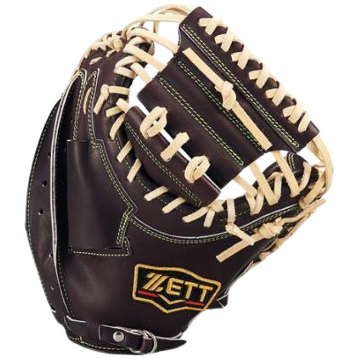 ゼット（ZETT） BPROCM922X 3732 野球 硬式 ミット ＜プロステイタス