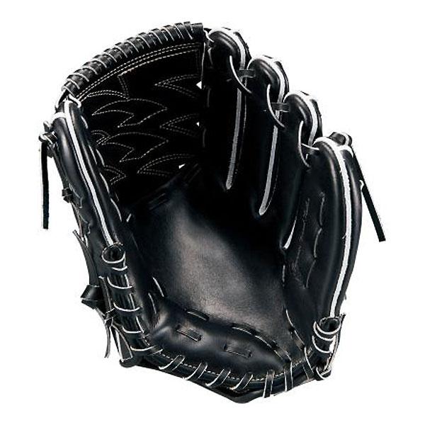 T*君様 NPB ラグデリオン プロ野球選手支給品硬式 グラブ、ミット2点セット ゼット（ZETT） BPROGP51Y 1900 野球 硬式 グラブ ＜プロステイタス