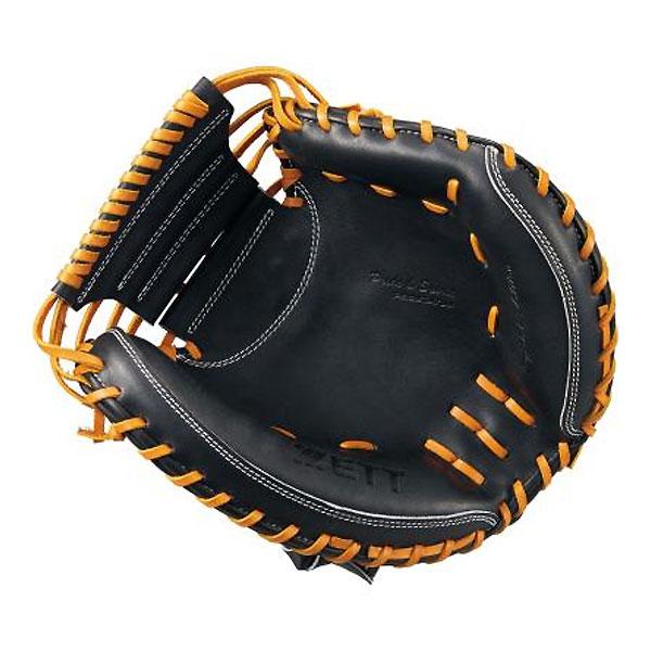 ゼット ZETT（ゼット） BRCB962SG 1936 野球 軟式 ミット