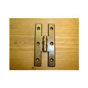 家具用　ヒンジ　＃122E　アンティーク家具用　　欧州直輸入　ヨーロッパ | 