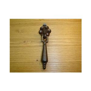 家具用　取っ手　＃17H　アンティーク家具用　　キャビネットノブ | 