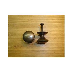 家具用　取っ手　＃23B　アンティーク家具用　　キャビネットノブ | 