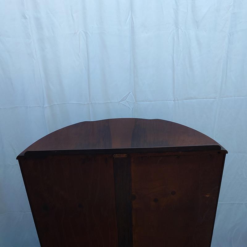 ＃3520アンティーク家具UKイギリス原産1930年代ディスプレイキャビネットヴィンテージ キャビネット |  | 04