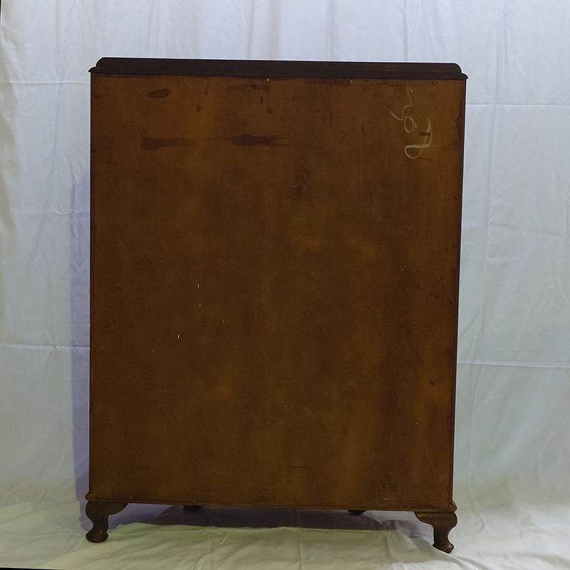 ＃3522アンティーク家具UKイギリス原産1930年代ディスプレイキャビネットヴィンテージ キャビネット |  | 03