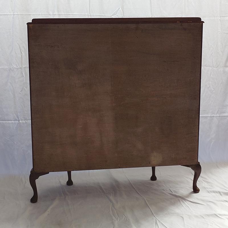 ＃3523アンティーク家具UKイギリス原産1930年代ディスプレイキャビネットヴィンテージ キャビネット |  | 04