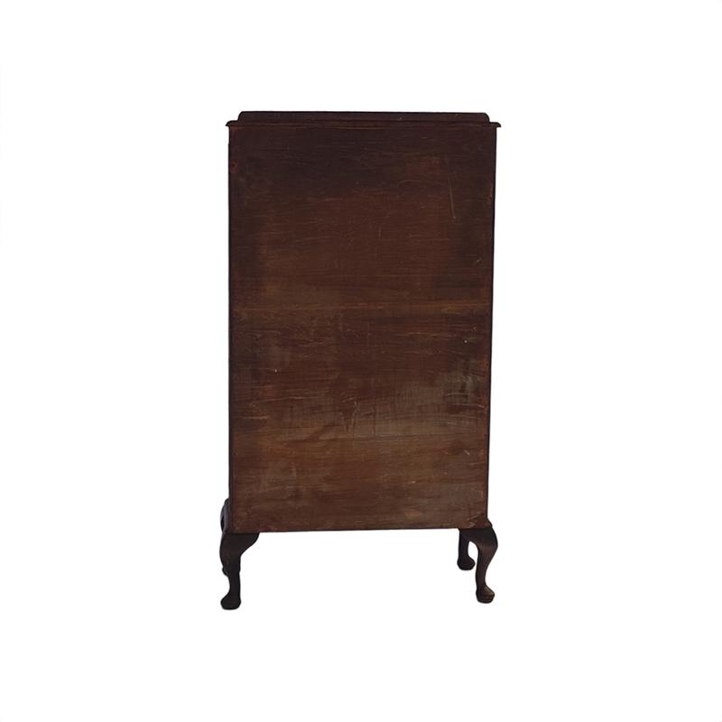 #3534アンティーク家具UKイギリス原産1930年代ディスプレイキャビネットヴィンテージ キャビネット |  | 06