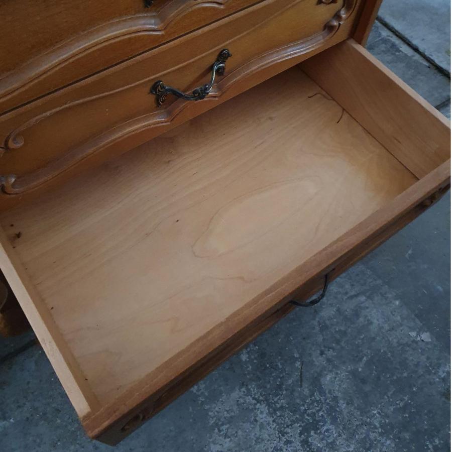 アンティーク家具1940年代ベルギー原産チェスト |  | 03