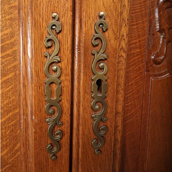 【SOLD】アンティーク家具1940年代ベルギー原産キャビネット |  | 06