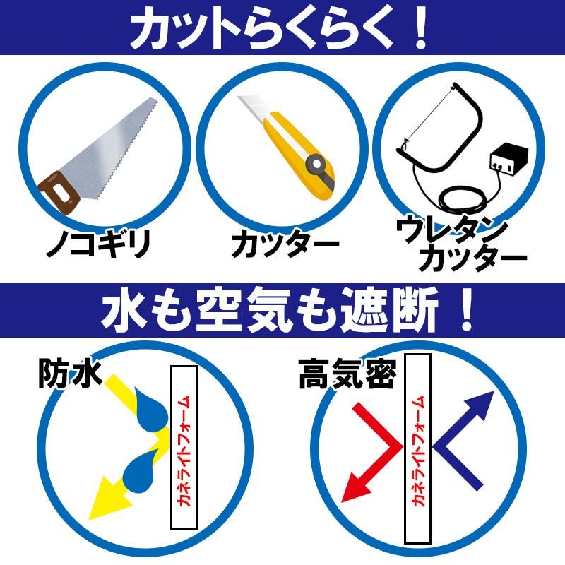 断熱材 送料無料 カネライトフォーム 3種b 65mm 九州限定 10 910 Diyセルフビルド向け ミラフォームmks スタイロエース2同等品 Kf Se3b 65 あさこんしょっぷ 通販 Yahoo ショッピング