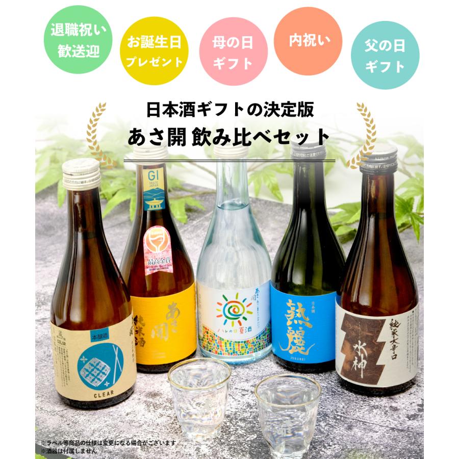 父の日 早割 10％OFF】＼最高金賞受賞酒入り／日本酒 飲み比べセット