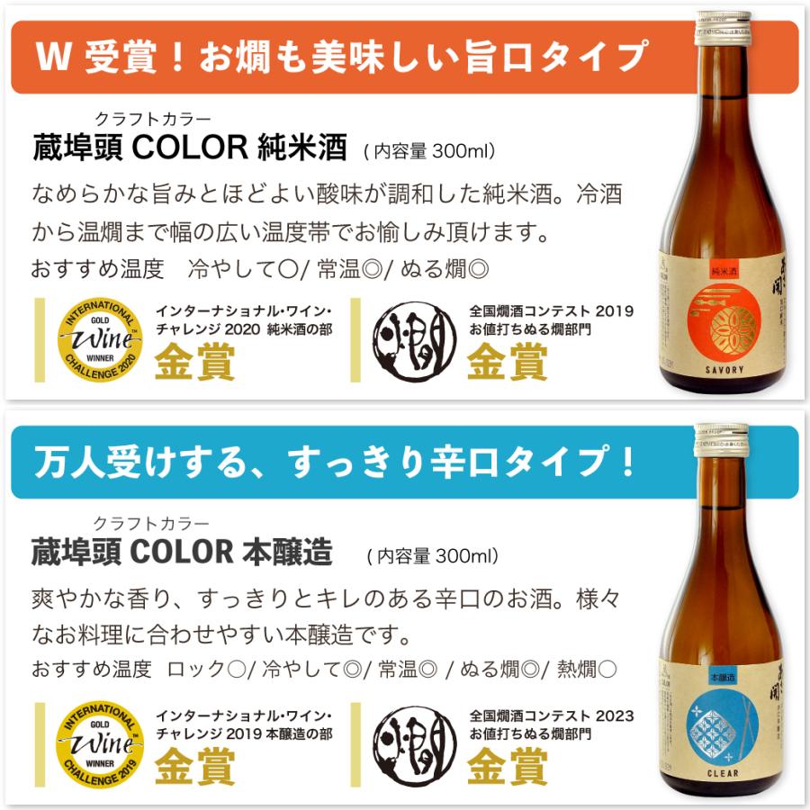最高金賞受賞酒入り 日本酒 飲み比べセット300ml×5本 送料無料 お酒