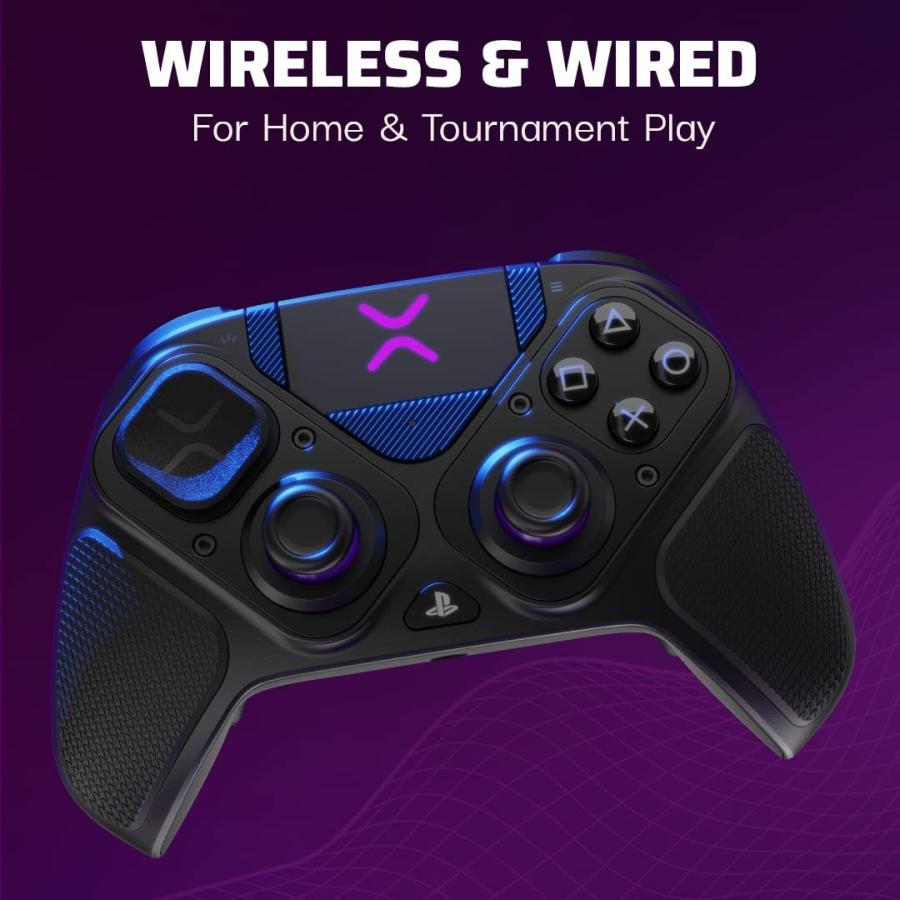 PDP VICTRIX PRO BFG 並行輸入品