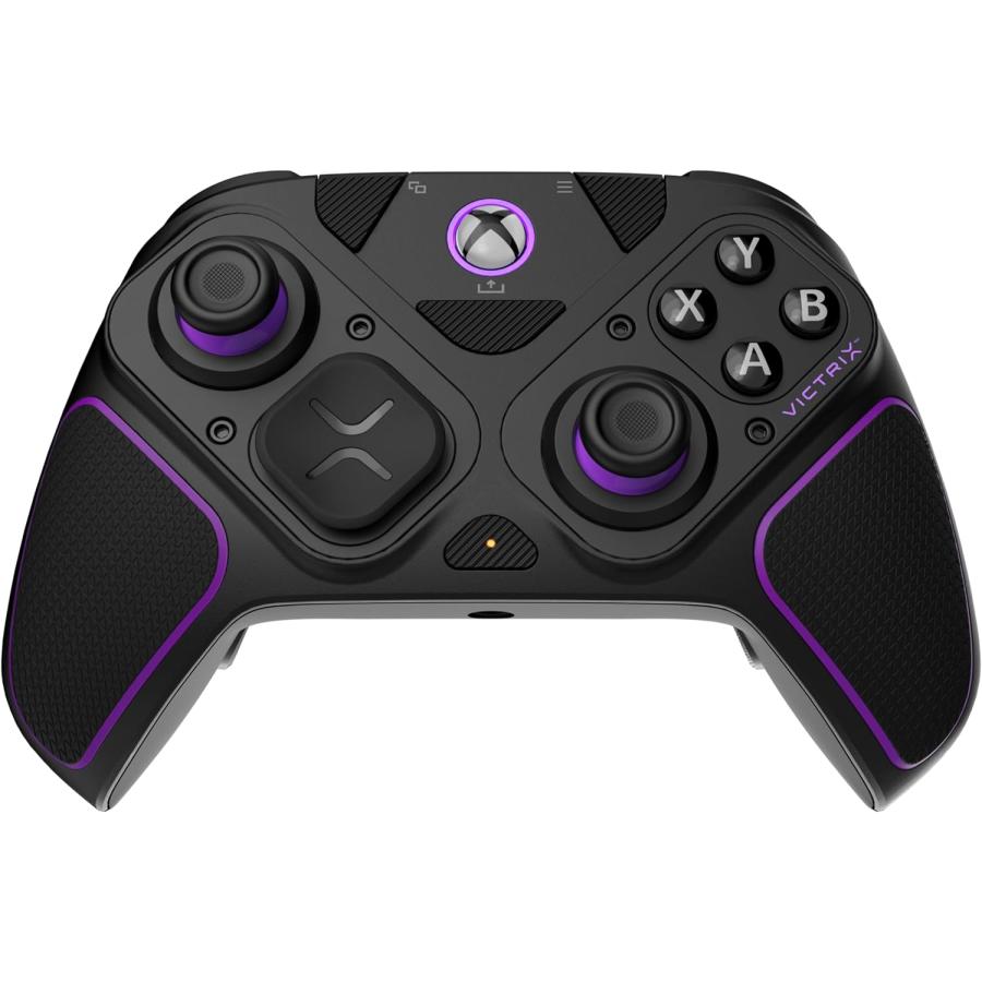 PDP ビクトリクス Victrix Pro プロコントローラー ブラック BFG