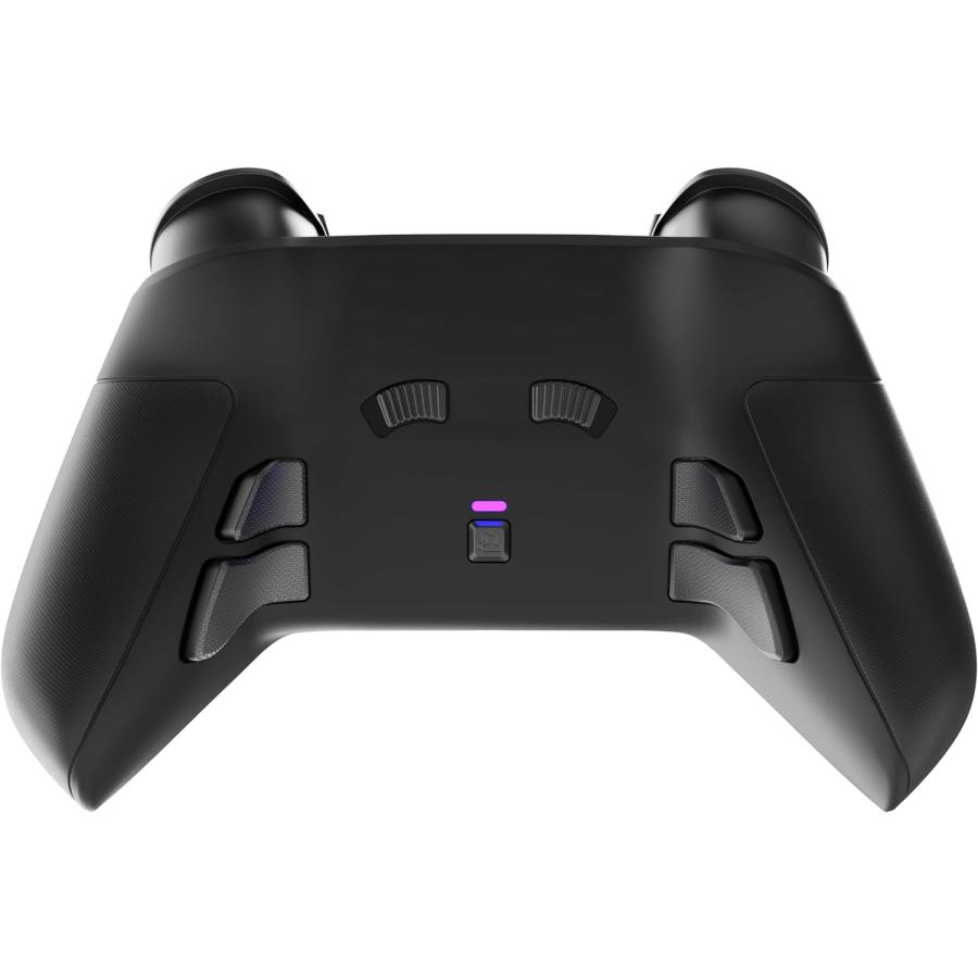 PDP ビクトリクス Victrix Pro プロコントローラー ブラック BFG Xbox Series X|S and PC : Asada netヤフーショップ - 通販 - Yahoo!ショッピング PDP ビクトリクス Victrix Pro プロコントローラー ブラック BFG Xbox Series X|S and PC : Asada netヤフーショップ - 通販 - Yahoo!ショッピング