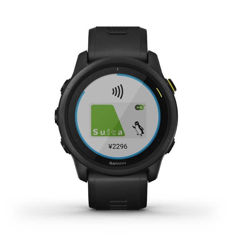GARMIN ガーミン ForeAthlete 745 Black ForeAthlete 945 | スマートウォッチ | Garmin 日本