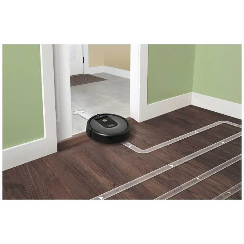 ルンバ iRobot アイロボット Roomba 960 国内正規品 ロボット
