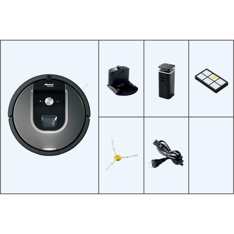 ルンバ iRobot アイロボット Roomba 960 国内正規品 ロボット