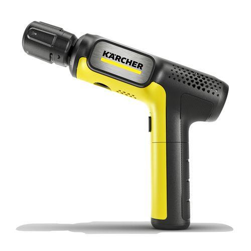新品未使用 ケルヒャー ハンディエア 複数割あり ケルヒャーのモバイル高圧洗浄機「ハンディエア」がAmazonで販売