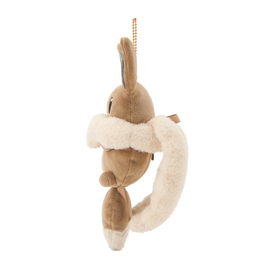 ボタンのイーブイリュック Amazon | ポケモンセンターオリジナル ボタンのイーブイリュック