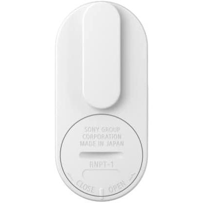 レオンポケットタグ REON POCKET TAG ウェアラブルセンシングデバイス 