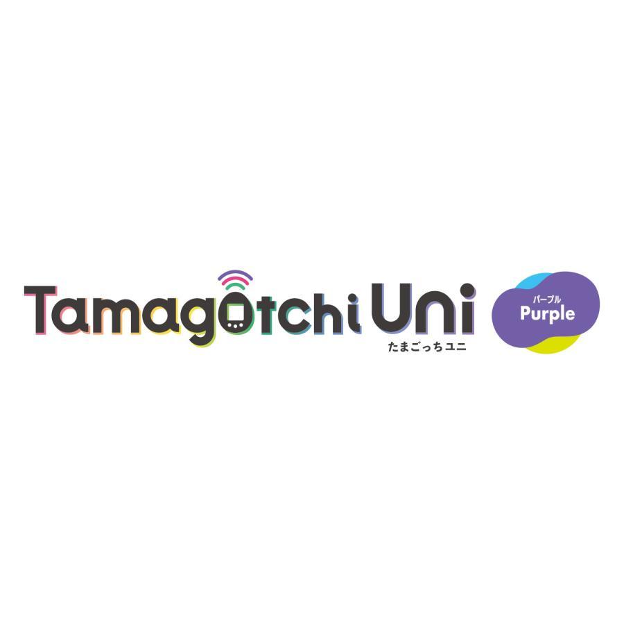 たまごっち Uni パープル たまごっちユニ 本体 バンダイ : Asada たまごっち Uni パープル たまごっちユニ 本体 バンダイ : Asada