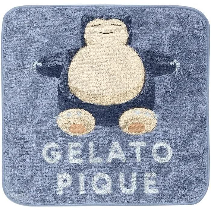 gelato pique ジェラート ピケ カビゴン ポケモンスリープ gelato pique ジェラート ピケ カビゴン ポケモンスリープ