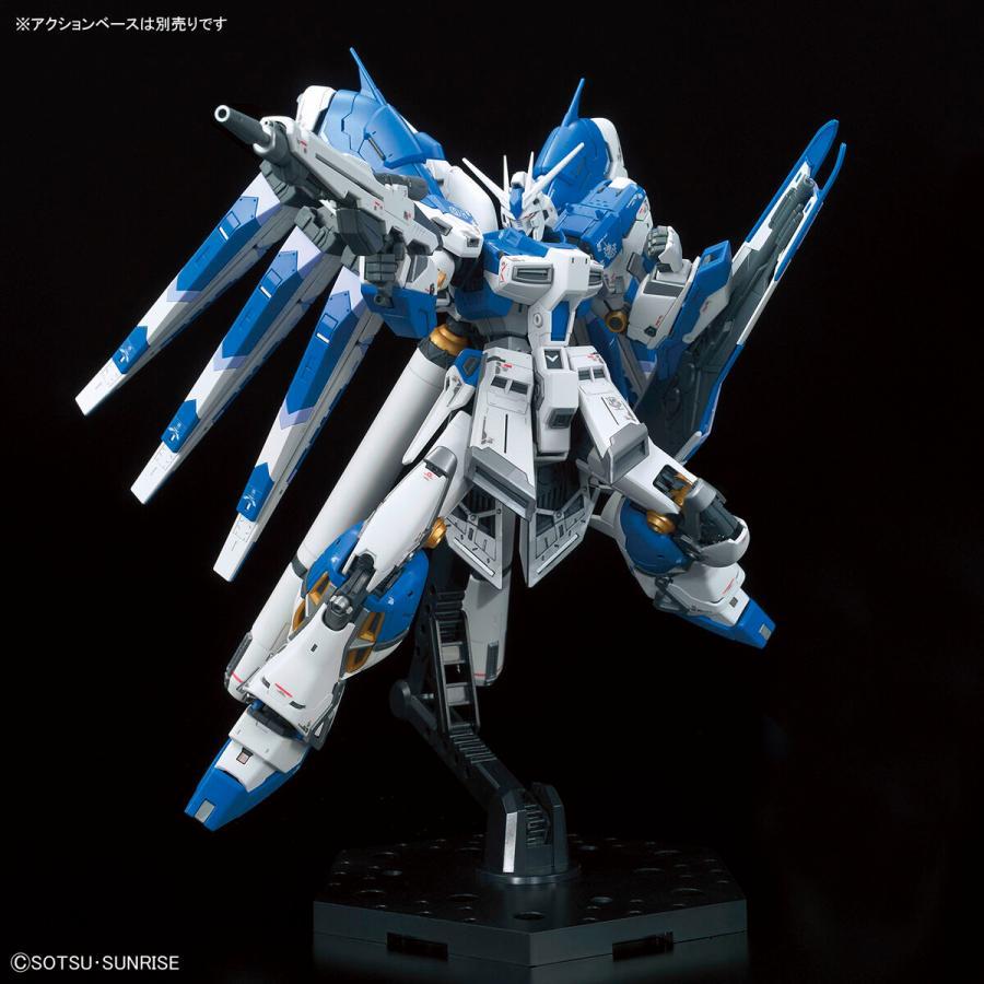 ガンダム BANDAI SPIRITS RG 機動戦士ガンダム 逆襲のシャア Hi ガンダム BANDAI SPIRITS RG 機動戦士ガンダム 逆襲のシャア Hi