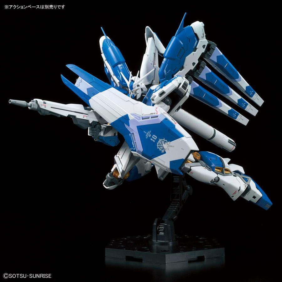 ガンダム BANDAI SPIRITS RG 機動戦士ガンダム 逆襲のシャア Hi ガンダム BANDAI SPIRITS RG 機動戦士ガンダム 逆襲のシャア Hi