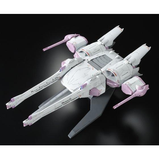 ガンダム ミーティアユニット 機動戦士ガンダムSEED 1/144 HG