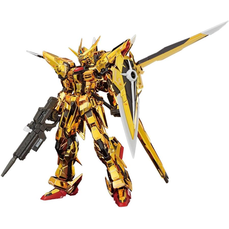 BANDAI RG 機動戦士ガンダムSEED DESTINY アカツキガンダム BANDAI RG 機動戦士ガンダムSEED DESTINY アカツキガンダム